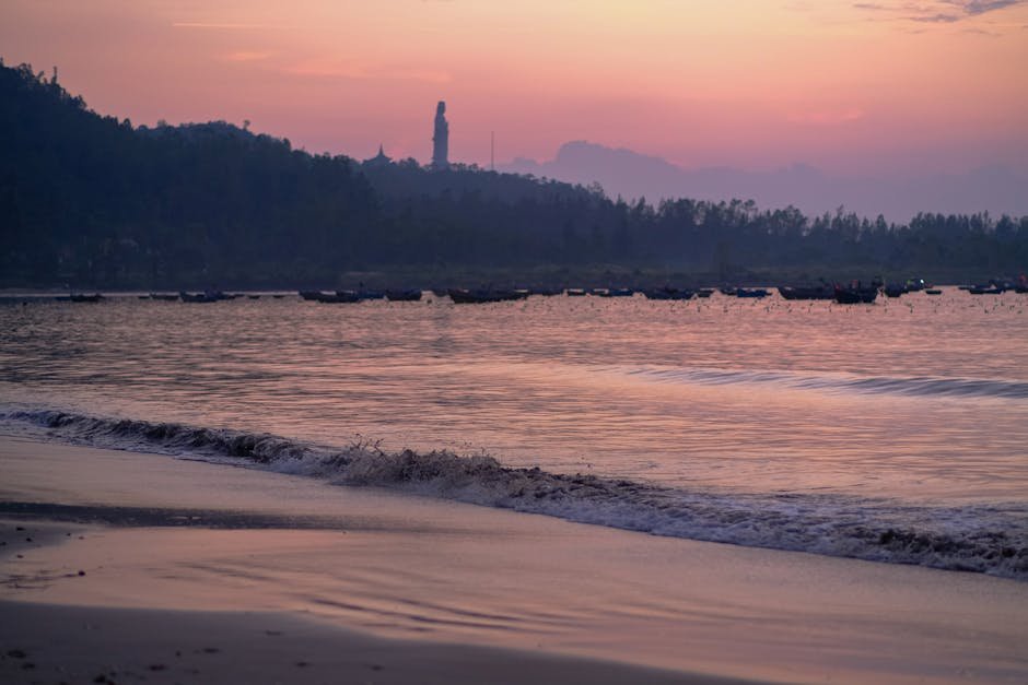 Free stock photo of beachdawn, beachlife, beachlovers